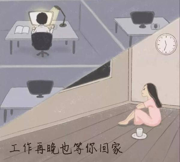 情緣七夕，久佳防腐祝大家七夕節快樂！